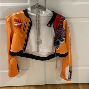 Rumi Kpop Demon Hunters Costume